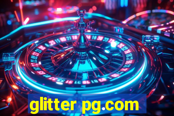 glitter pg.com